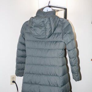 UNIQLO Womens Jacket Ligh Weight Water Repellency UNIQLO LARGE